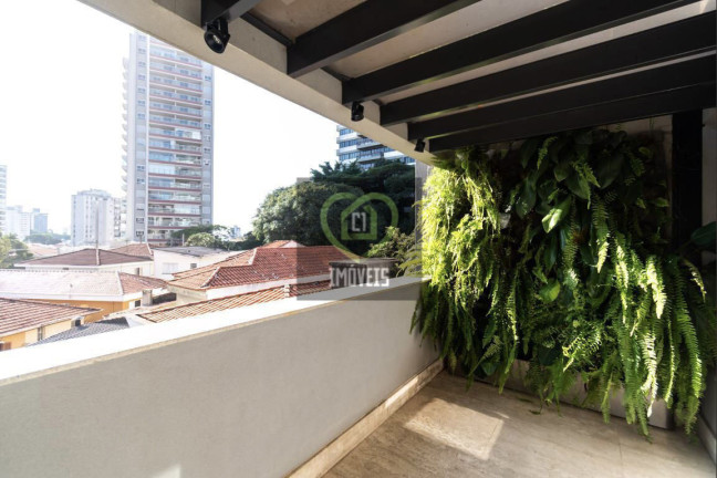Imagem Apartamento com 2 Quartos à Venda, 129 m² em Perdizes - São Paulo