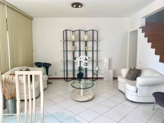 Imagem Cobertura com 3 Quartos à Venda, 245 m² em Icaraí - Niterói