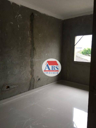 Imagem Casa com 2 Quartos à Venda, 73 m² em Vila Nova - Cubatão