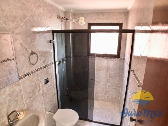 Imagem Apartamento com 2 Quartos para Alugar ou Temporada, 109 m² em Caiçara - Praia Grande