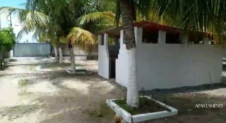 Imagem Casa com 6 Quartos à Venda, 400 m² em Planta De Lucena - Lucena