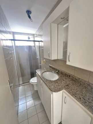 Imagem Apartamento com 2 Quartos à Venda, 60 m² em Jardim Camburi - Vitória