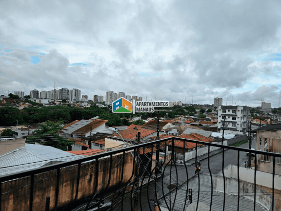 Imagem Casa com 5 Quartos à Venda, 300 m² em Adrianópolis - Manaus Imagem Casa com 5 Quartos à Venda, 300 m² em Adrianópolis - Manaus