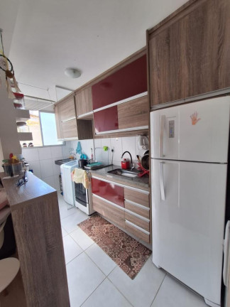 Imagem Apartamento com 2 Quartos à Venda, 56 m² em Palmeiras De São José - São José Dos Campos Imagem Apartamento com 2 Quartos à Venda, 56 m² em Palmeiras De São José - São José Dos Campos