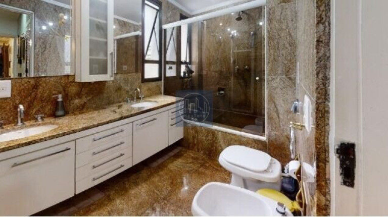 Imagem Apartamento com 3 Quartos à Venda, 210 m² em Santa Cecília - São Paulo Imagem Apartamento com 3 Quartos à Venda, 210 m² em Santa Cecília - São Paulo