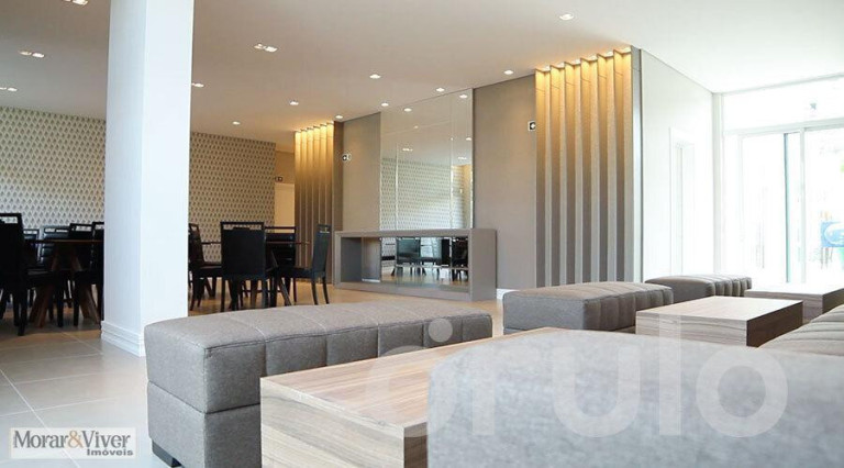 Imagem Apartamento com 3 Quartos à Venda, 92 m² em Centro - Curitiba