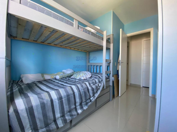 Imagem Apartamento com 2 Quartos à Venda, 50 m² em Vila Curuçá - Santo André