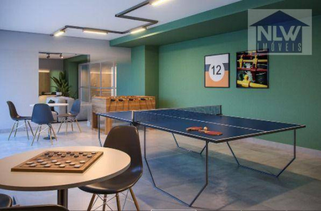 Imagem Apartamento com 1 Quarto à Venda, 31 m² em Vila Sônia - São Paulo Imagem Apartamento com 1 Quarto à Venda, 31 m² em Vila Sônia - São Paulo