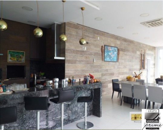Imagem Casa com 4 Quartos à Venda, 630 m² em Jardim Residencial Saint Patrick - Sorocaba Imagem Casa com 4 Quartos à Venda, 630 m² em Jardim Residencial Saint Patrick - Sorocaba
