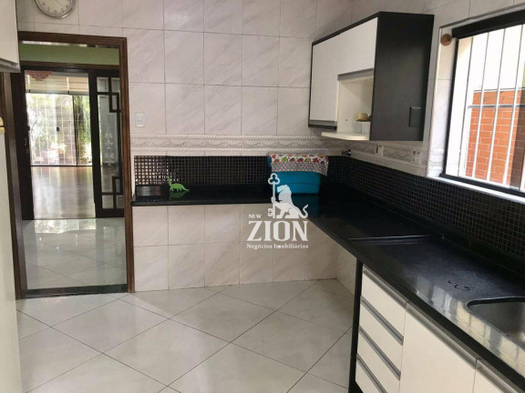 Imagem Sobrado com 3 Quartos à Venda, 212 m² em Santana - São Paulo Imagem Sobrado com 3 Quartos à Venda, 212 m² em Santana - São Paulo