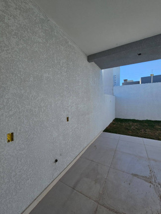 Imagem Casa com 3 Quartos à Venda, 94 m² em Cascavel Velho - Cascavel