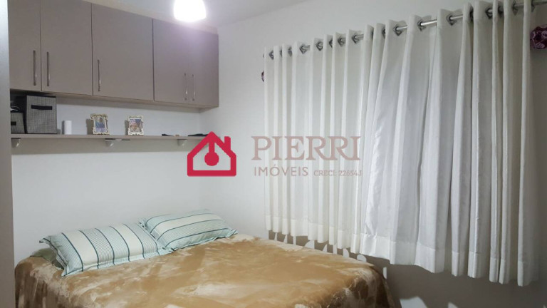 Imagem Casa de Condomínio com 2 Quartos à Venda, 70 m² em Jaraguá - São Paulo Imagem Casa de Condomínio com 2 Quartos à Venda, 70 m² em Jaraguá - São Paulo