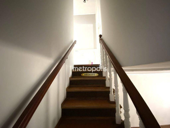 Imagem Sobrado com 3 Quartos à Venda, 85 m² em Jardim - Santo André Imagem Sobrado com 3 Quartos à Venda, 85 m² em Jardim - Santo André