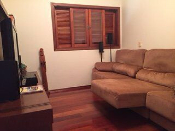 Imagem Casa de Condomínio com 3 Quartos à Venda, 202 m² em Santa Cruz - Valinhos