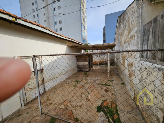 Imagem Terreno à Venda, 350 m² em Centro - Indaiatuba Imagem Terreno à Venda, 350 m² em Centro - Indaiatuba
