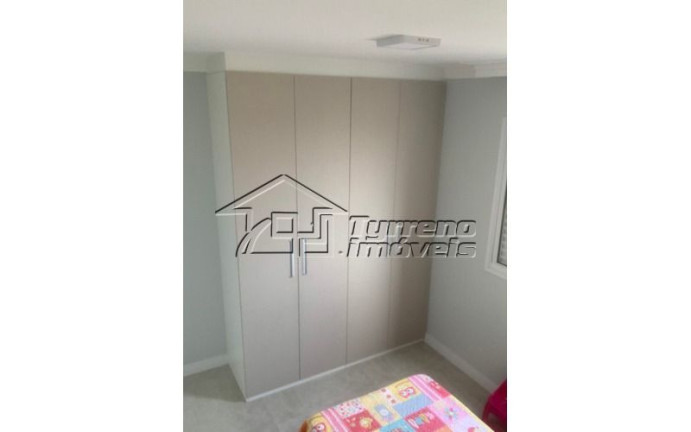 Imagem Apartamento com 3 Quartos à Venda, 90 m² em Jardim Sul - São José Dos Campos
