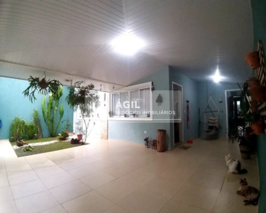 Imagem Casa com 3 Quartos à Venda, 250 m² em Loteamento Villa Branca - Jacareí