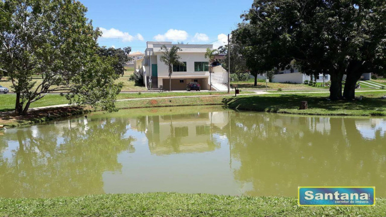 Imagem Terreno à Venda, 1.219 m² em Residencial Aldeia Das Thermas - Caldas Novas Imagem Terreno à Venda, 1.219 m² em Residencial Aldeia Das Thermas - Caldas Novas