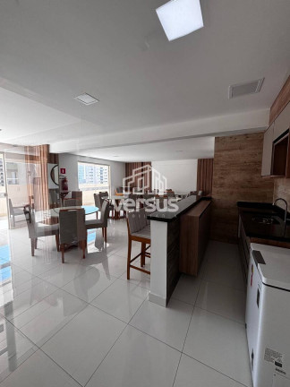 Imagem Apartamento com 3 Quartos à Venda, 117 m² em Campo Da Aviação - Praia Grande Imagem Apartamento com 3 Quartos à Venda, 117 m² em Campo Da Aviação - Praia Grande