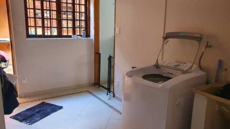 Imagem Casa com 3 Quartos à Venda, 200 m² em Jardim Jambeiro - Campinas Imagem Casa com 3 Quartos à Venda, 200 m² em Jardim Jambeiro - Campinas