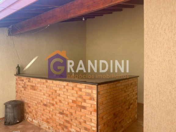 Imagem Casa com 3 Quartos à Venda, em Jardim Santa Cruz - Mogi Guaçu Imagem Casa com 3 Quartos à Venda, em Jardim Santa Cruz - Mogi Guaçu