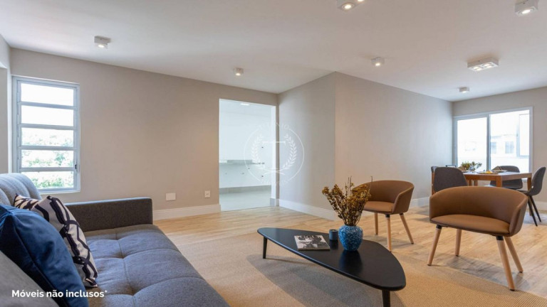 Imagem Apartamento com 2 Quartos à Venda, 92 m² em Alto Da Lapa - São Paulo