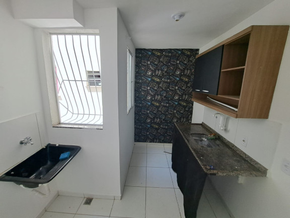Imagem Apartamento com 2 Quartos para Alugar, 48 m² em Terra Vermelha - Vila Velha