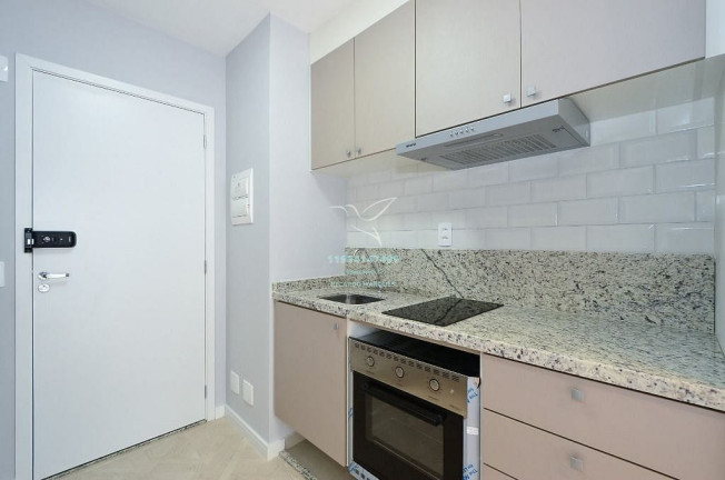 Imagem Apartamento com 1 Quarto à Venda, 26 m² em Bela Vista - São Paulo Imagem Apartamento com 1 Quarto à Venda, 26 m² em Bela Vista - São Paulo