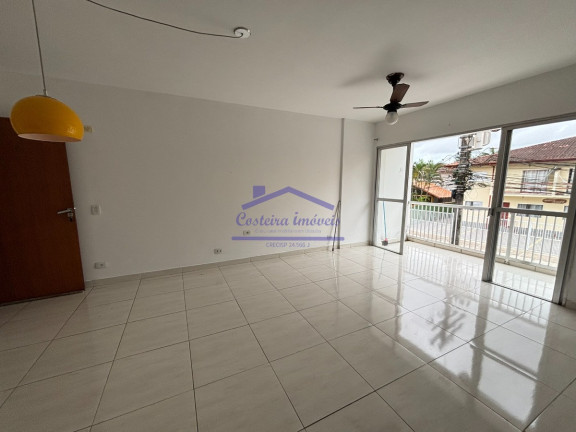 Apartamento com 2 Quartos à Venda, 88 m² em Centro - Ubatuba