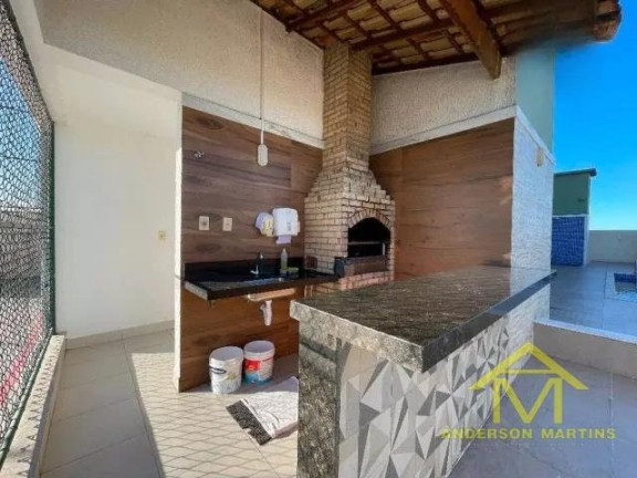 Imagem Apartamento com 2 Quartos à Venda, 58 m² em Santos Dumont - Vila Velha Imagem Apartamento com 2 Quartos à Venda, 58 m² em Santos Dumont - Vila Velha