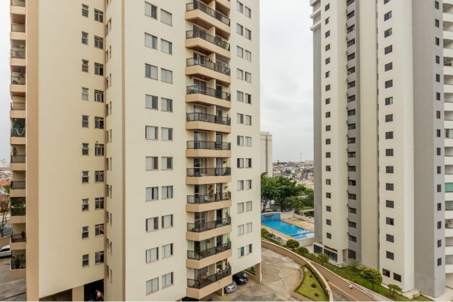 Imagem Apartamento com 2 Quartos à Venda, 63 m² em Lauzane Paulista - São Paulo Imagem Apartamento com 2 Quartos à Venda, 63 m² em Lauzane Paulista - São Paulo