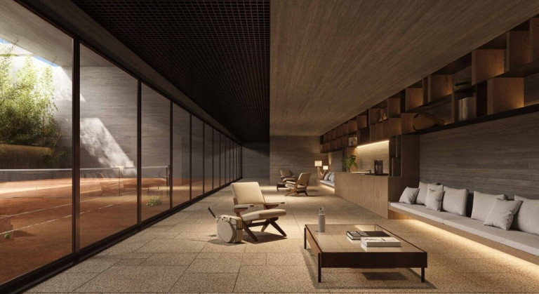Imagem Imóvel com 5 Quartos à Venda, 821 m² em Jardim Paulista - São Paulo Imagem Imóvel com 5 Quartos à Venda, 821 m² em Jardim Paulista - São Paulo