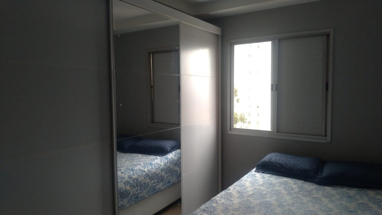 Imagem Apartamento com 3 Quartos à Venda, 69 m² em Vila Das Merces - Sp