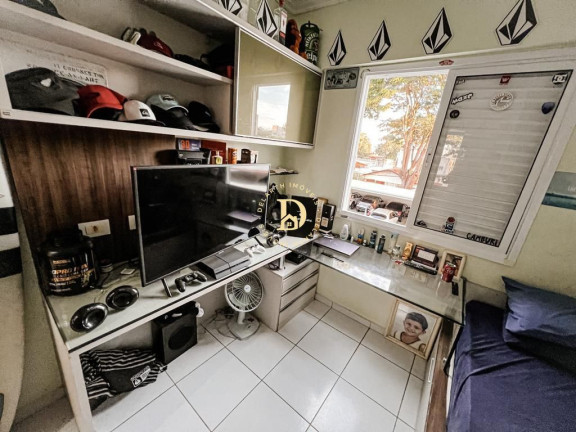 Imagem Apartamento com 3 Quartos à Venda, 93 m² em Jardim América - São José Dos Campos Imagem Apartamento com 3 Quartos à Venda, 93 m² em Jardim América - São José Dos Campos