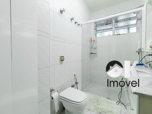 Imagem Apartamento com 3 Quartos à Venda, 120 m² em Higienópolis - São Paulo