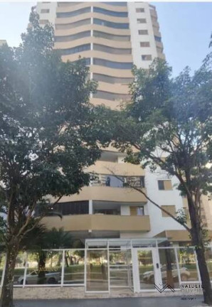 Imagem Apartamento com 3 Quartos à Venda, 108 m² em Parque Residencial Aquarius - São José Dos Campos Imagem Apartamento com 3 Quartos à Venda, 108 m² em Parque Residencial Aquarius - São José Dos Campos