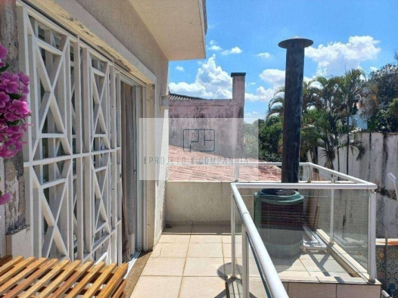 Imagem Sobrado com 3 Quartos à Venda, 207 m² em Alto Da Boa Vista - São Paulo Imagem Sobrado com 3 Quartos à Venda, 207 m² em Alto Da Boa Vista - São Paulo