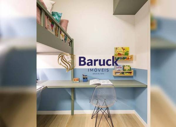 Imagem Apartamento com 2 Quartos à Venda, em Panamby - São Paulo Imagem Apartamento com 2 Quartos à Venda, em Panamby - São Paulo