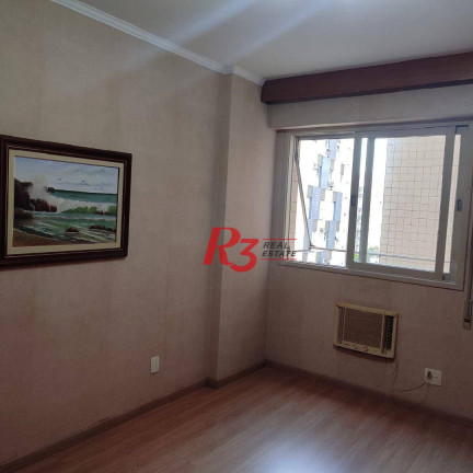 Imagem Apartamento com 3 Quartos à Venda ou Locação, 127 m² em Gonzaga - Santos Imagem Apartamento com 3 Quartos à Venda ou Locação, 127 m² em Gonzaga - Santos