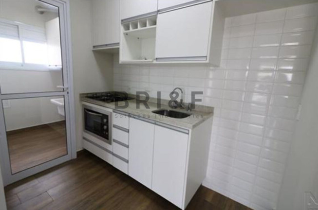 Imagem Apartamento com 1 Quarto à Venda, 45 m² em Vila Guarani (z Sul) - São Paulo