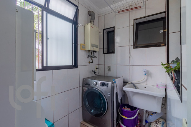 Imagem Apartamento com 3 Quartos à Venda, 79 m² em Jardim Santa Cruz (sacomã) - São Paulo