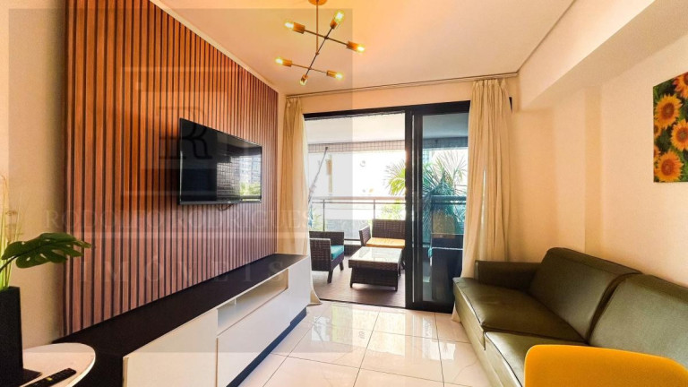 Imagem Apartamento com 2 Quartos à Venda, 66 m² em Meireles - Fortaleza Imagem Apartamento com 2 Quartos à Venda, 66 m² em Meireles - Fortaleza