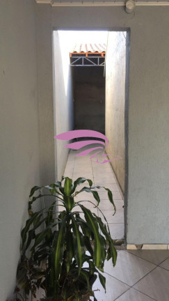 Imagem Casa com 2 Quartos à Venda, 90 m² em Tatuquara - Curitiba Imagem Casa com 2 Quartos à Venda, 90 m² em Tatuquara - Curitiba
