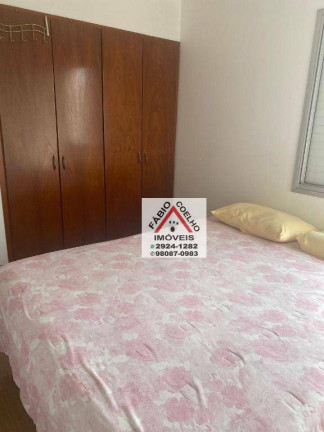 Imagem Apartamento com 3 Quartos à Venda, 81 m² em Jardim Marajoara - São Paulo