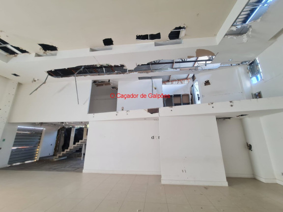 Imagem Imóvel para Alugar, 498 m² em Jardim Santa Rosália - Sorocaba Imagem Imóvel para Alugar, 498 m² em Jardim Santa Rosália - Sorocaba