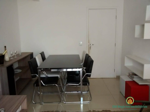 Imagem Apartamento com 2 Quartos à Venda, 70 m² em Jardim Central - Cotia