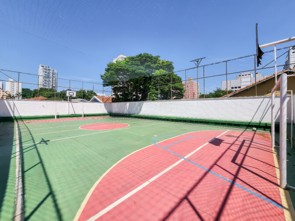Imagem Apartamento com 4 Quartos à Venda, 195 m² em Chácara Santo Antônio (zona Sul) - São Paulo