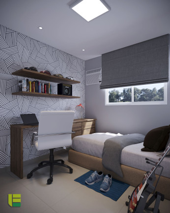 Imagem Apartamento com 2 Quartos à Venda, 44 m² em Curado Iii - Jaboatão Dos Guararapes Imagem Apartamento com 2 Quartos à Venda, 44 m² em Curado Iii - Jaboatão Dos Guararapes