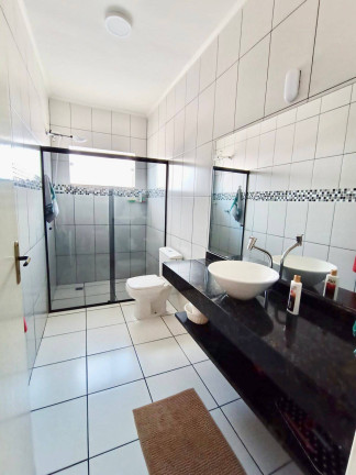 Imagem Casa com 4 Quartos à Venda, 300 m² em Vila Junqueira - Atibaia