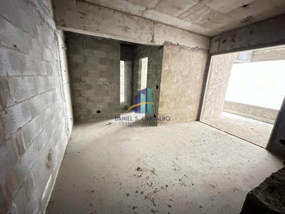Imagem Apartamento com 2 Quartos à Venda, 79 m² em Ocian - Praia Grande